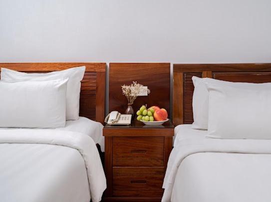 Hanoi Rose Flower Hotel & Spa Экстерьер фото