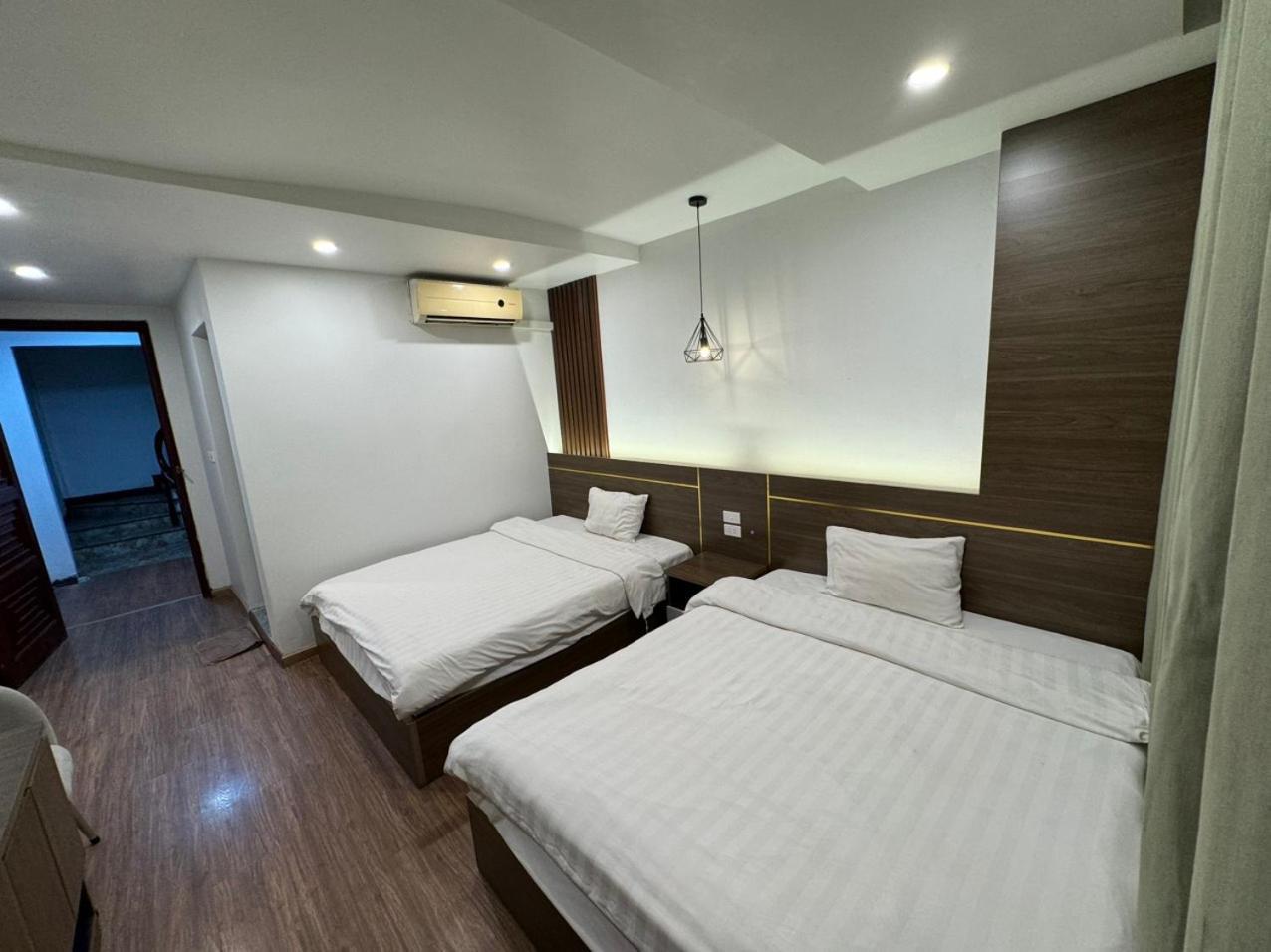 Hanoi Rose Flower Hotel & Spa Экстерьер фото