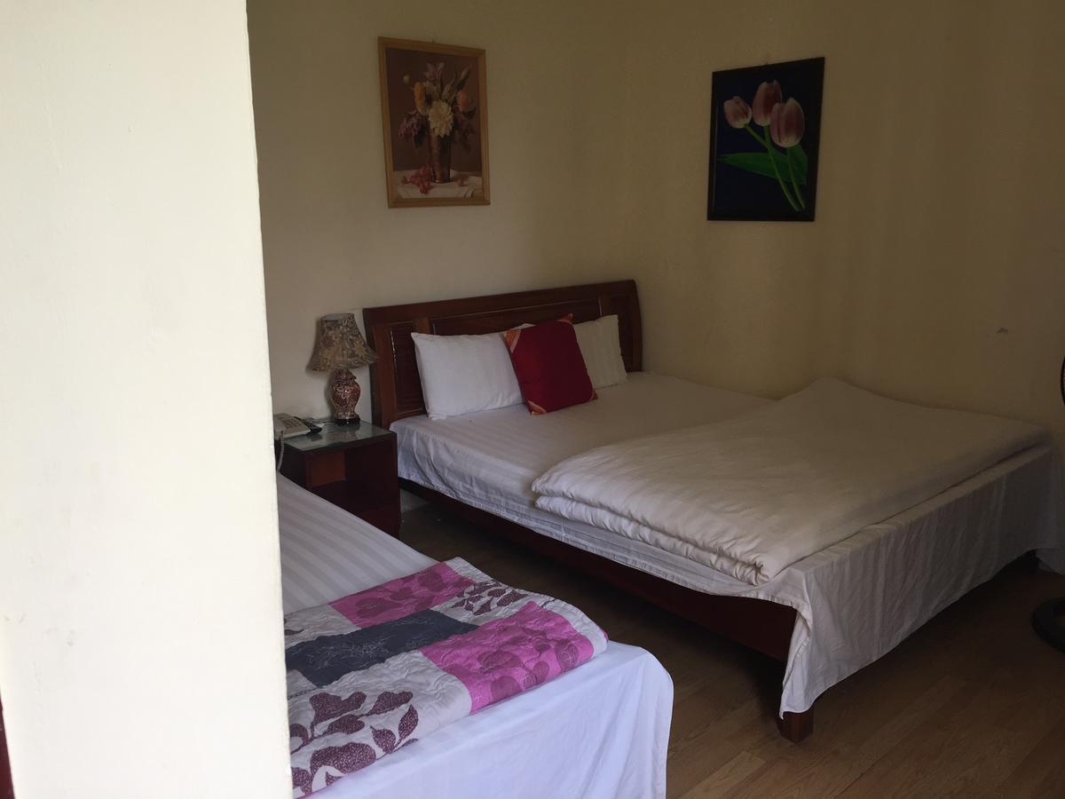 Hanoi Rose Flower Hotel & Spa Экстерьер фото